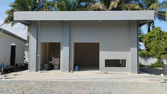 PH Warehouse