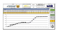 Report Progress Week 12 MV Electrical & IT Network