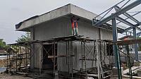 Power House Hangar SQ 12