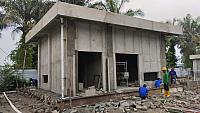 Power House Warehouse