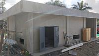Power House Simulator